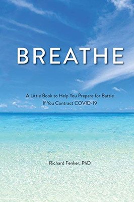 Breathe - 9780989460057
