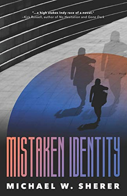 Mistaken Identity (Identity Series)