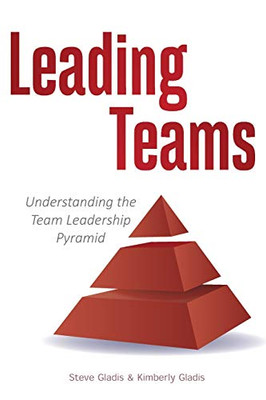 Leading Teams: Understanding the Team Leadership Pyramid