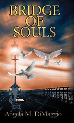 Bridge of Souls - Hardcover