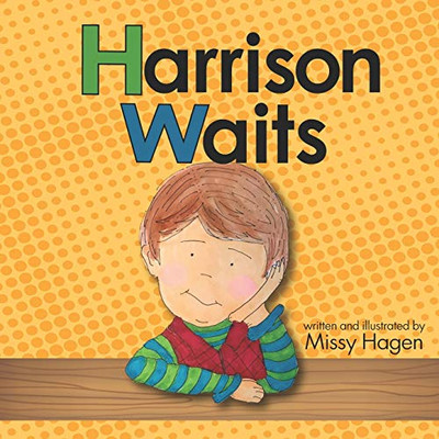 Harrison Waits