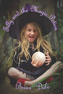 Tilly and the Magic Potion
