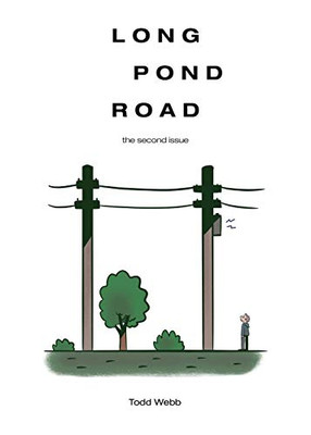 Long Pond Road: The Second Issue