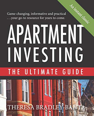 Apartment Investing: The Ultimate Guide