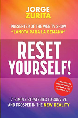 RESET YOURSELF