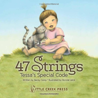 47 Strings: Tessa's Special Code