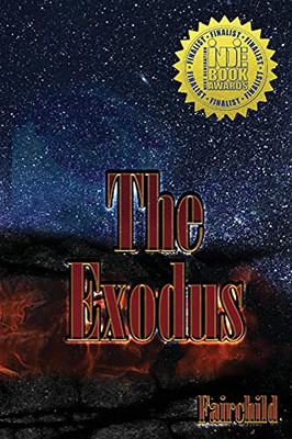 The Exodus - Paperback