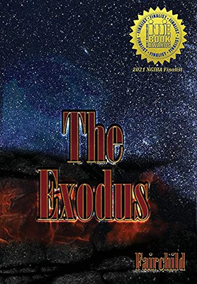 The Exodus - Hardcover