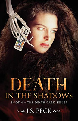 Death in the Shadows (Death Card Series)