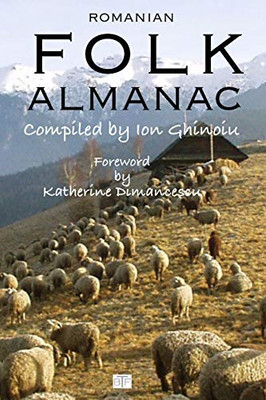 Romanian FOLK ALMANAC