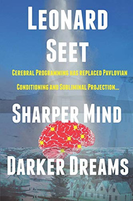 Sharper Mind Darker Dreams