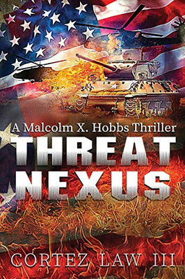 THREAT NEXUS (Atlanta Homicide Squad Book)