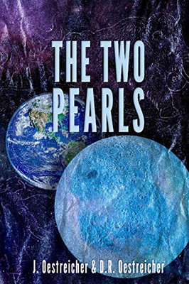 The Two Pearls: An international science mystery of climate change (Pandemic Mysteries)