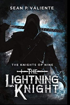 The Lightning Knight (The Knights of Nine) - Hardcover