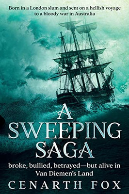 A Sweeping Saga