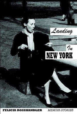 Landing in New York