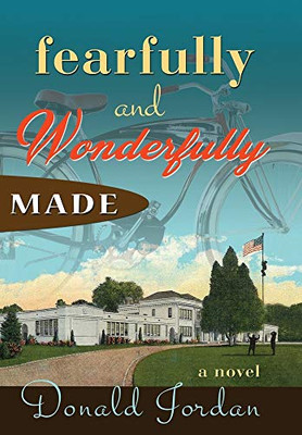 Fearfully and Wonderfully Made - Hardcover