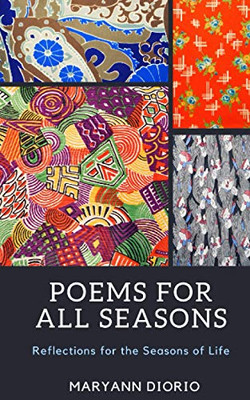 Poems for All Seasons: Reflections on the Seasons of Life - Paperback