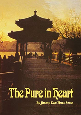 The pure in heart : historical development of the Baha'i faith in China, Southeast Asia, and Far East