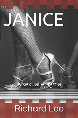 Janice: Selected excerpts from the EROS CRESCENT Series (Eros Crescent Excerpts)