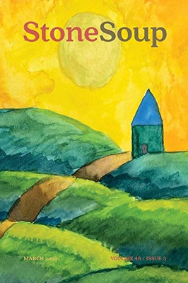 Stone Soup Magazine: March 2020 (3) (48)