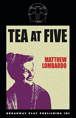 Tea at Five