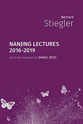 Nanjing Lectures: 2016-2019 (Critical Climate Chaos: Irreversibility)