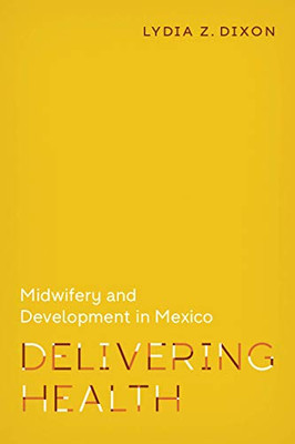 Delivering Health: Midwifery and Development in Mexico (Policy to Practice) - Paperback