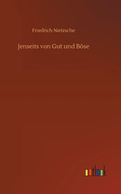 Jenseits von Gut und BÃ¶se