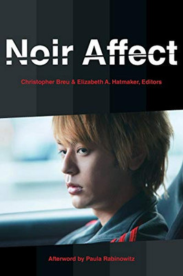 Noir Affect - Paperback