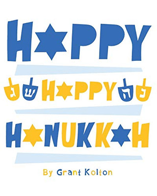 Happy Happy Hanukkah