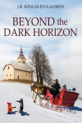 Beyond the Dark Horizon (3) (Trilogy)