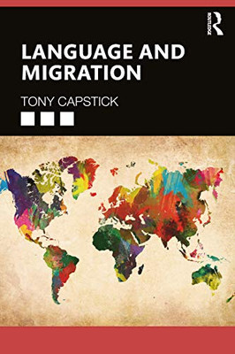 Language and Migration - Paperback