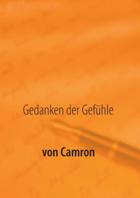Gedanken der GefÃ¼hle
