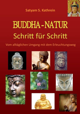Buddha-Natur: Schritt fÃ¼r Schritt