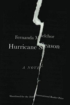 Hurricane Season - 9780811230735