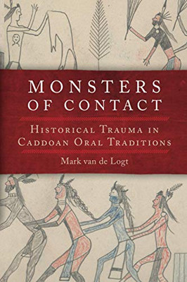 Monsters of Contact