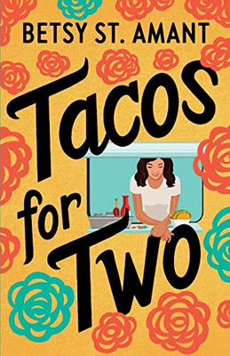 Tacos for Two - 9780800738907