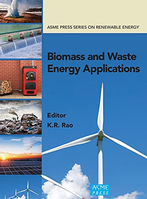 Biomass and Waste Energy Applications