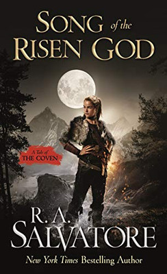 Song of the Risen God: A Tale of the Coven (The Coven, 3)