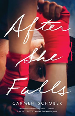 After She Falls - 9780764239298