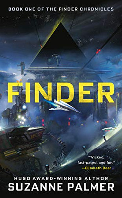 Finder (The Finder Chronicles)