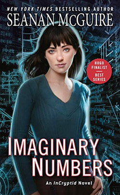 Imaginary Numbers (InCryptid)
