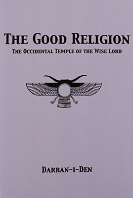The Good Religion