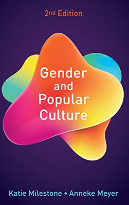 Gender and Popular Culture - Hardcover