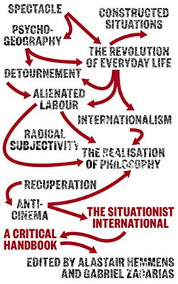 The Situationist International: A Critical Handbook - Hardcover