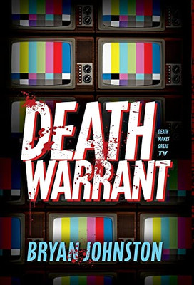 Death Warrant - Hardcover