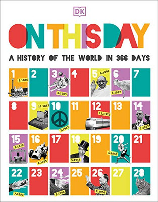 On This Day: A History of the World in 366 Days