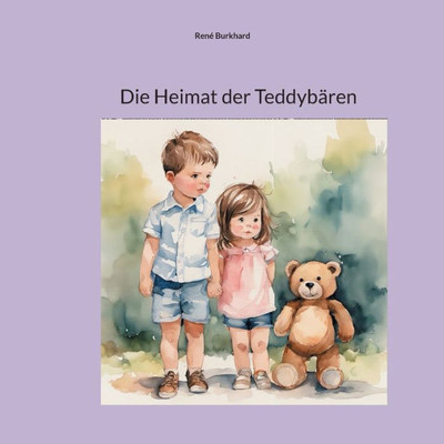 Die Heimat der TeddybÃ¤ren