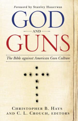 God and Guns
